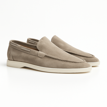Frosted Summer Suede Men's Single Pedal FFOrder