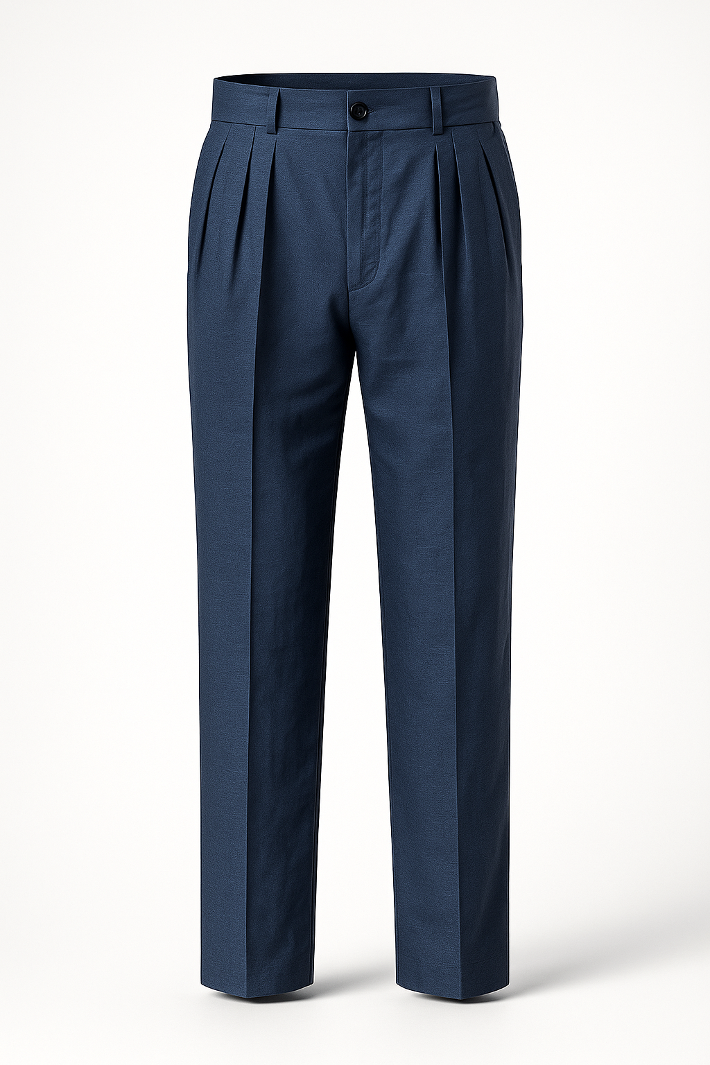 Men's Trousers Linen Veneza