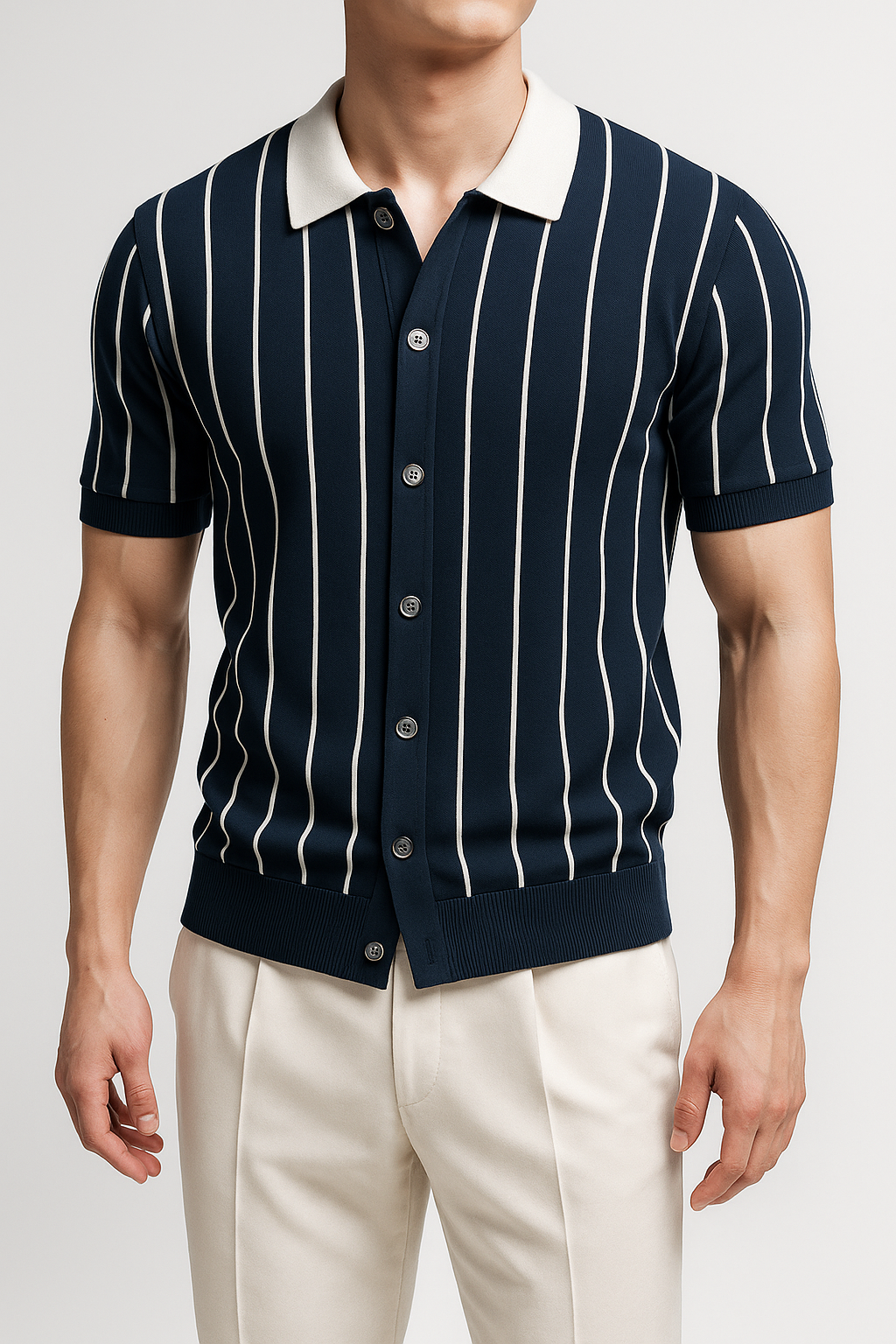 Oxford Breeze Shirt Minha loja