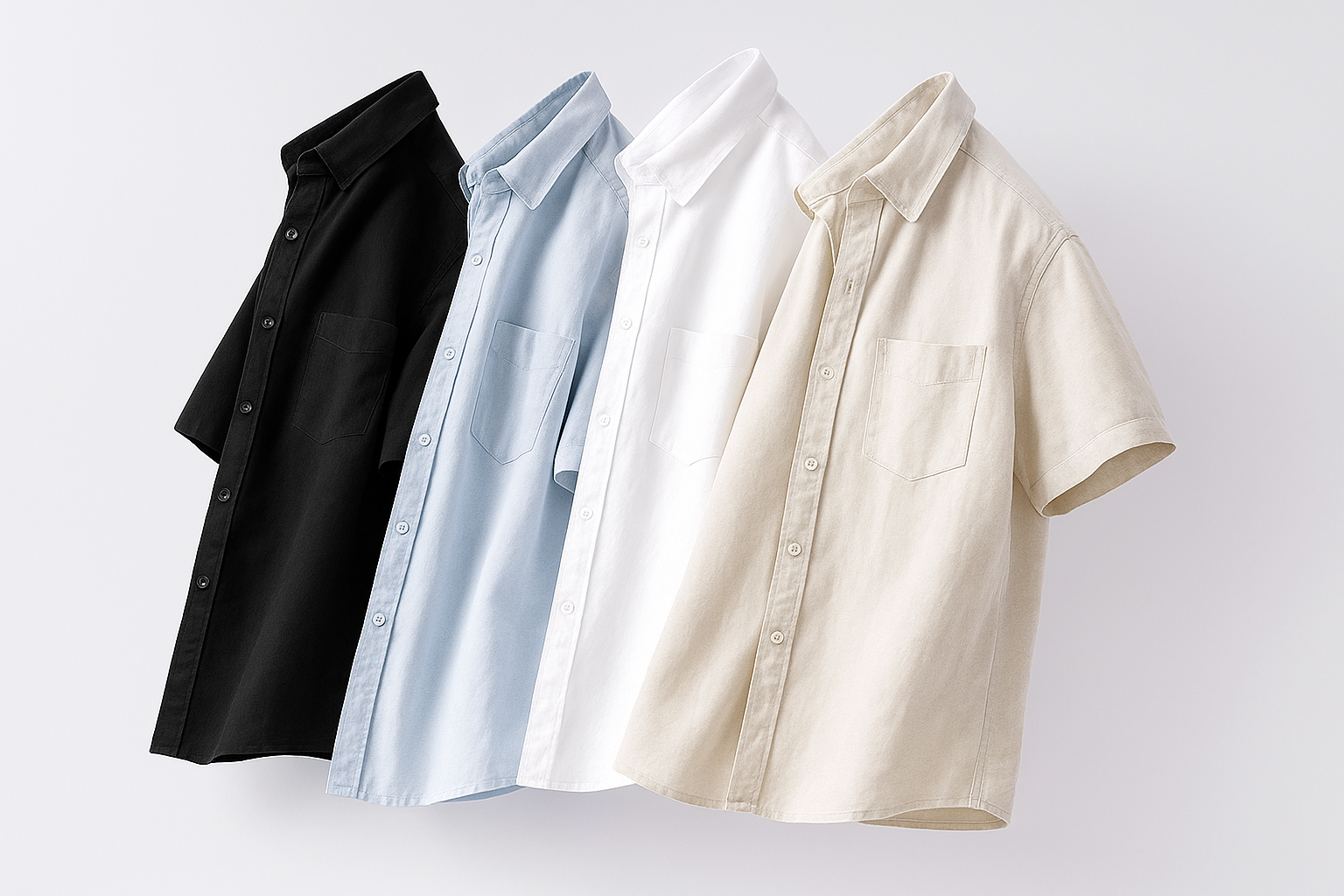 Gothic Travel Shirt Minha loja