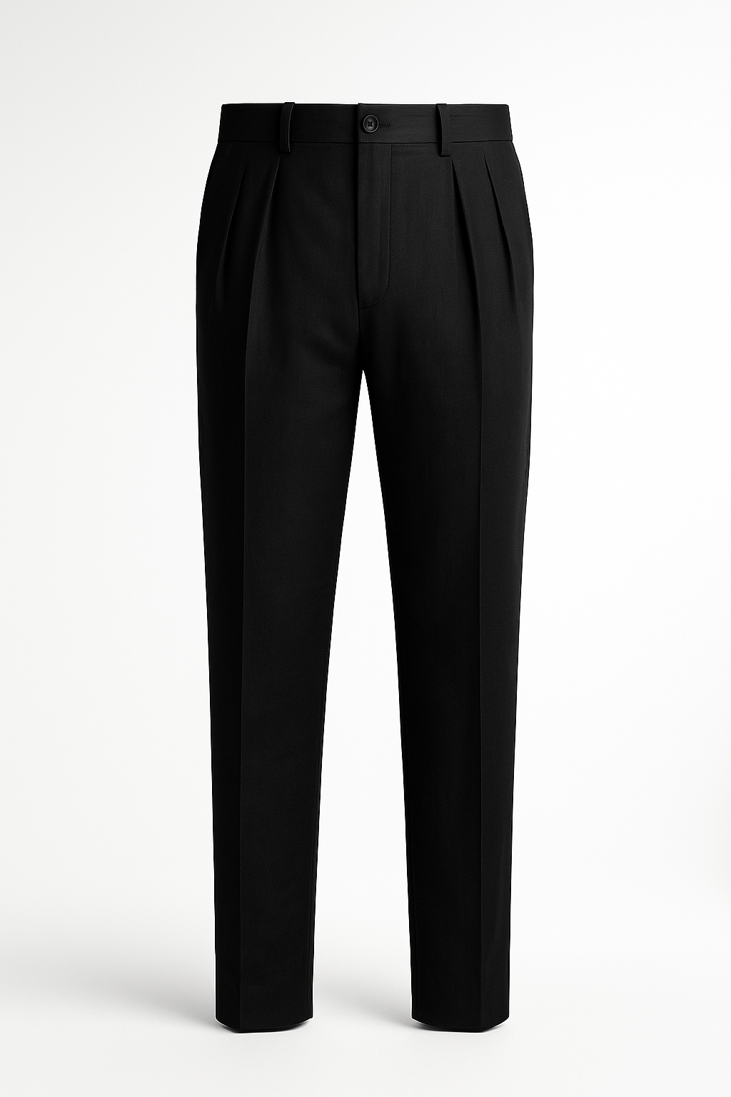 Men's Trousers Linen Veneza