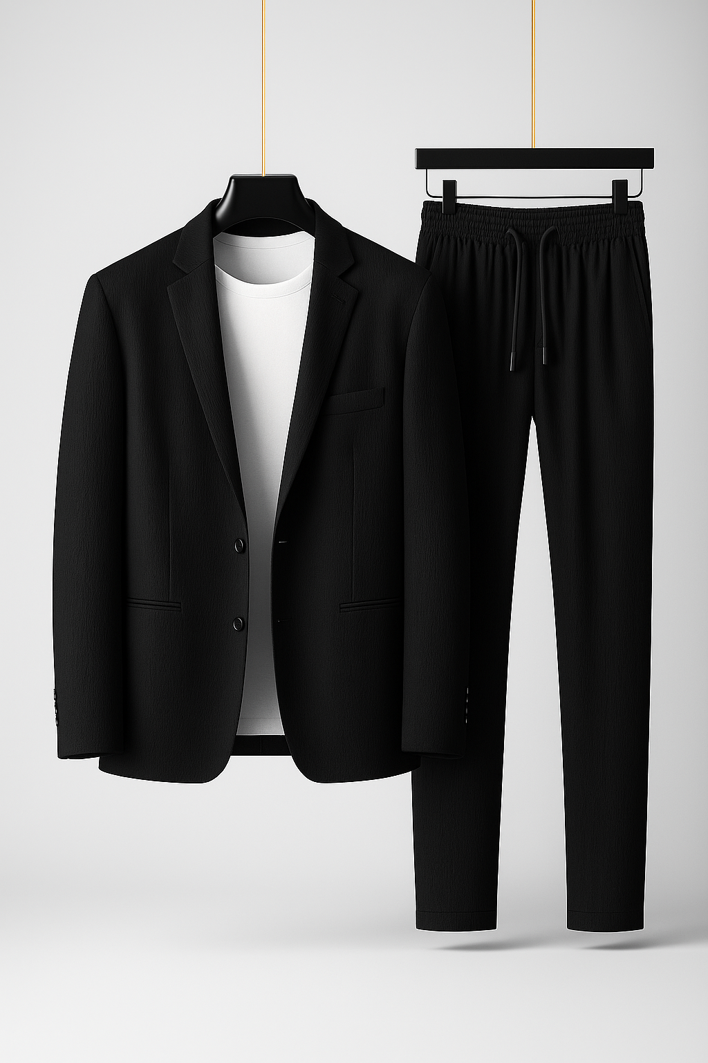 Men's Lightweight Blazer for Warm Seasons FFOrder