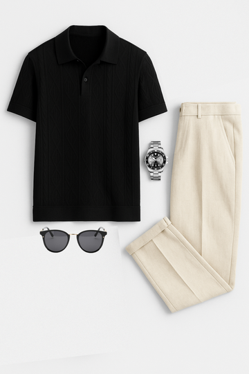 Outift Linen