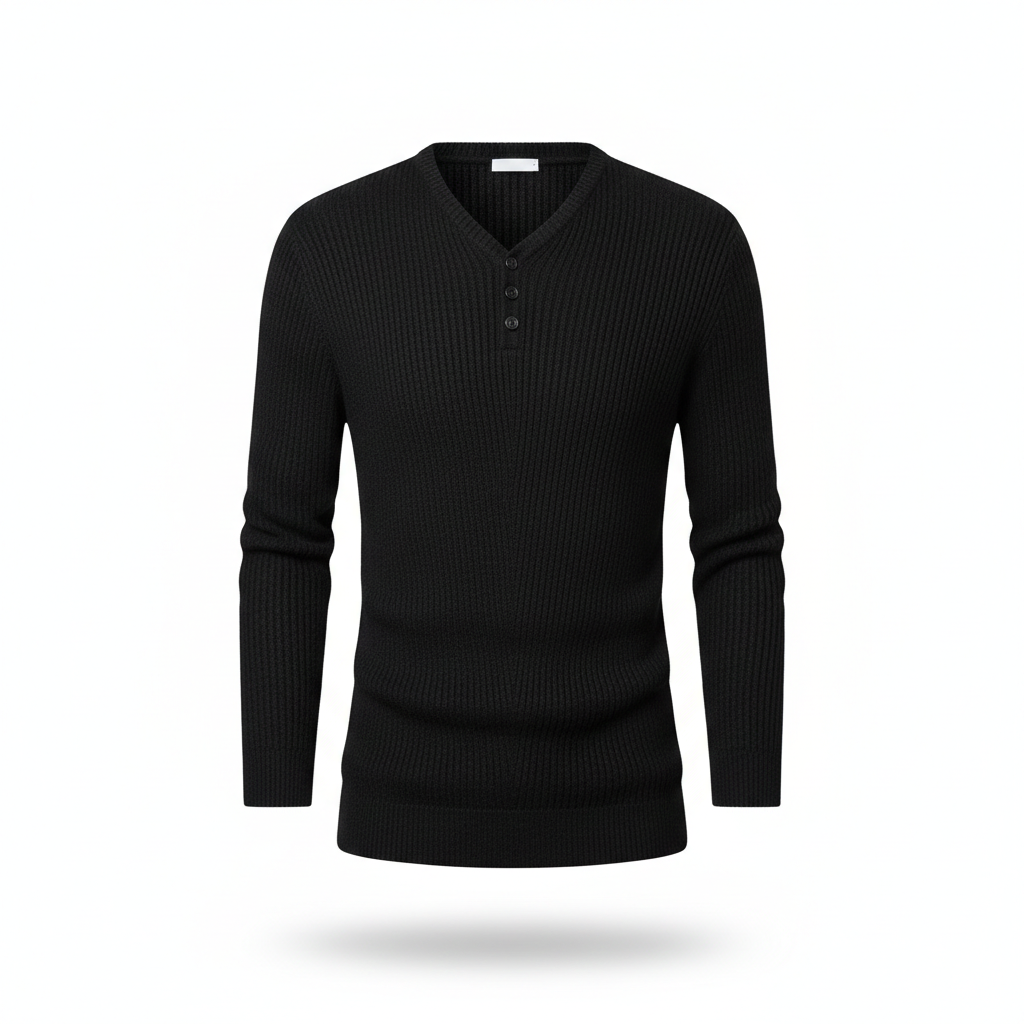 Monaco – Suéter Masculino