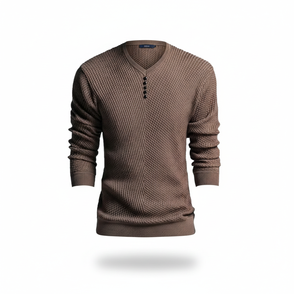 Monaco – Suéter Masculino