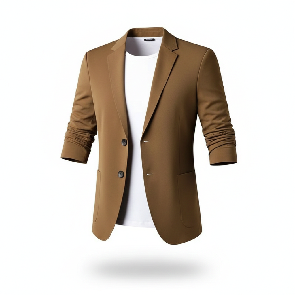 Men's Business Suit Jacket