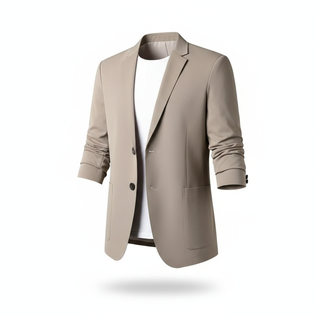 Men's Business Suit Jacket