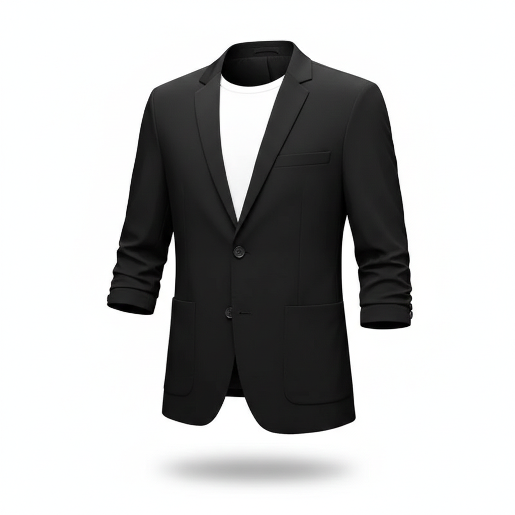 Men's Business Suit Jacket