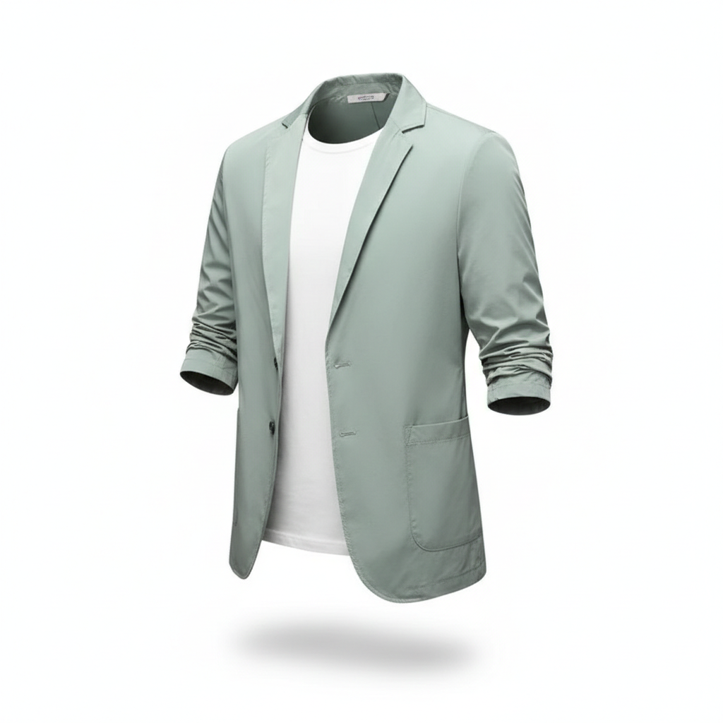 Men's Business Suit Jacket