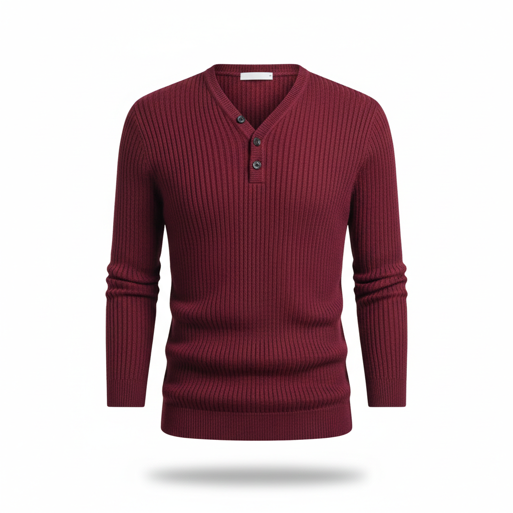 Monaco – Suéter Masculino