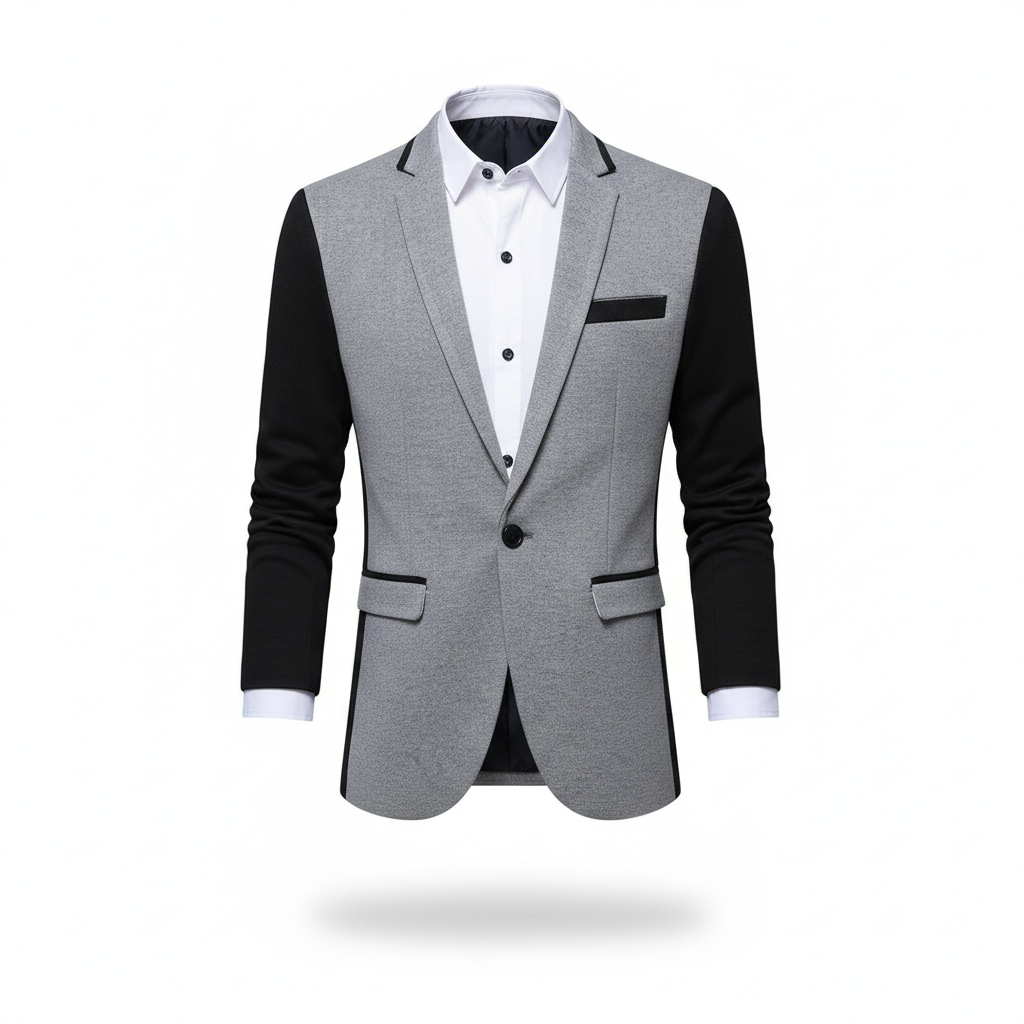 Jaqueta Masculina Liseaven