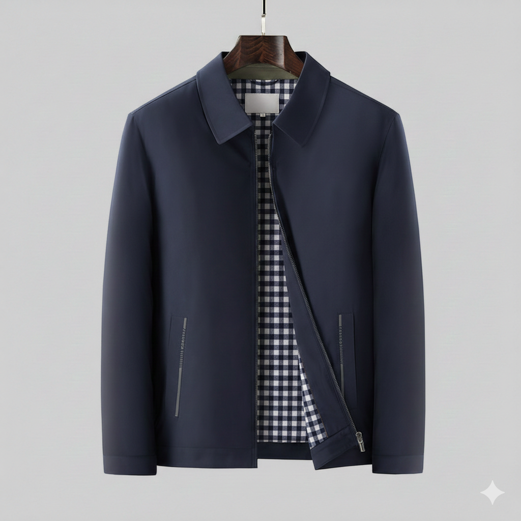 Men's Autumn Business Jacket