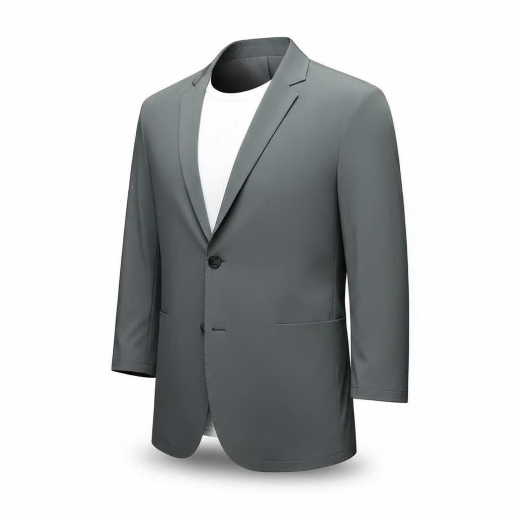 Men's Business Suit Jacket