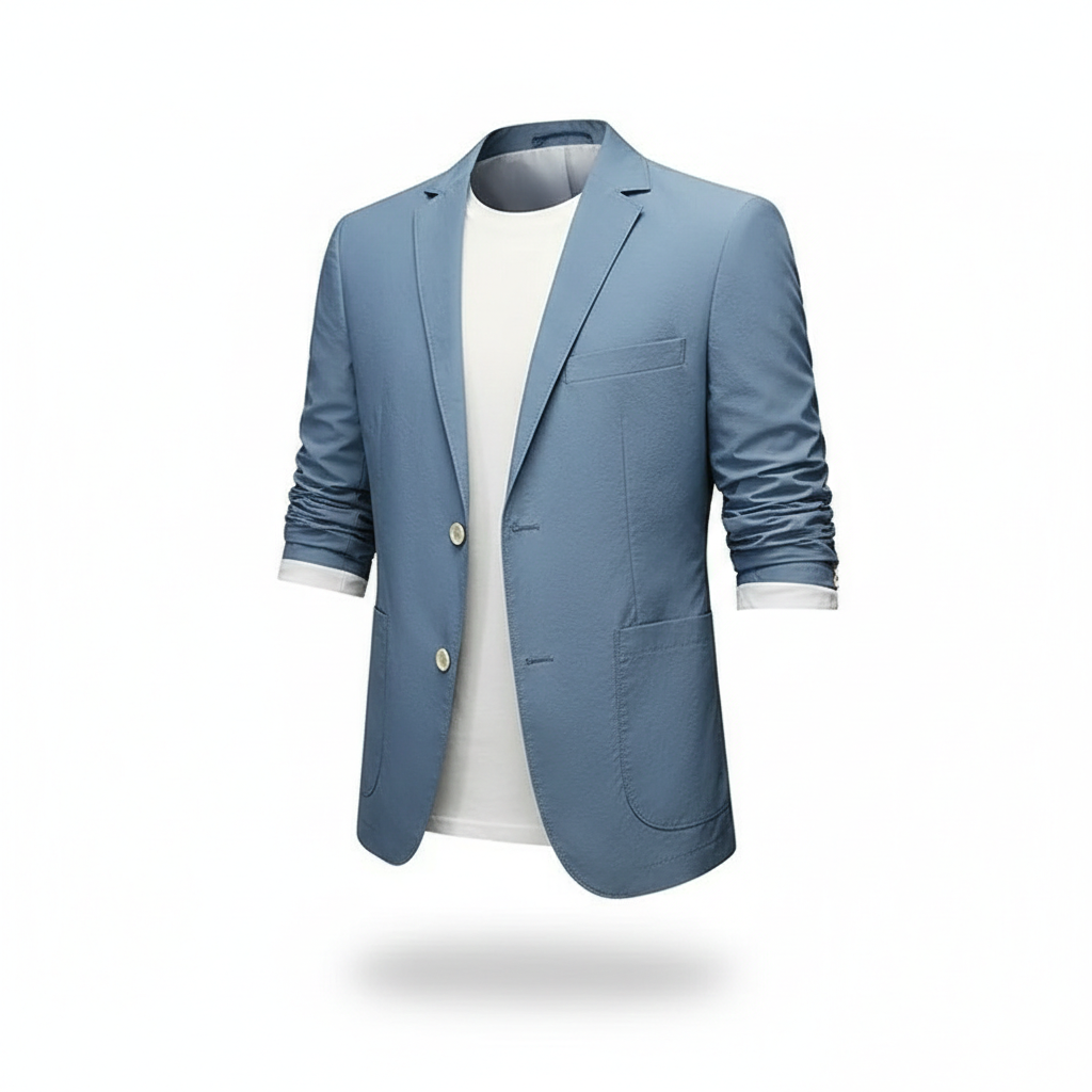 Men's Business Suit Jacket