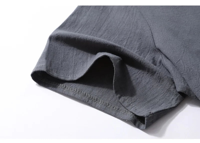 V-Neck T-Shirt Minha loja