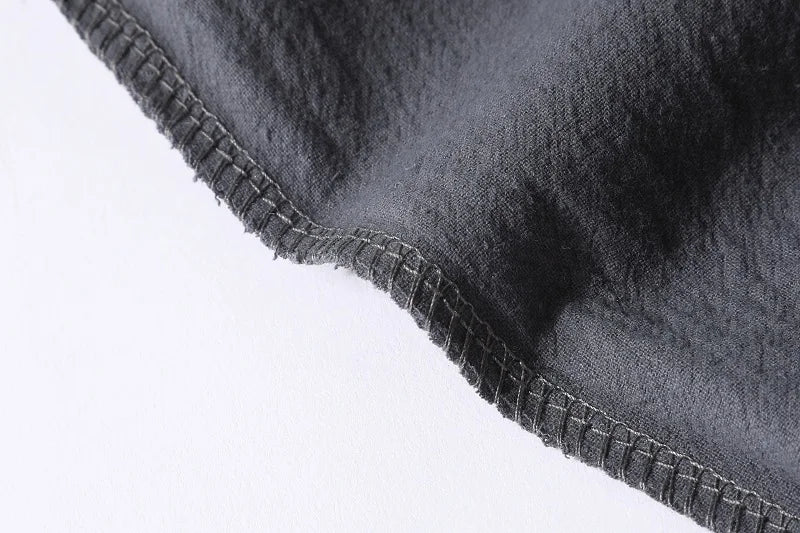 V-Neck T-Shirt Minha loja