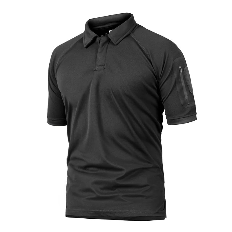 Polo Masculina - Vanguard
