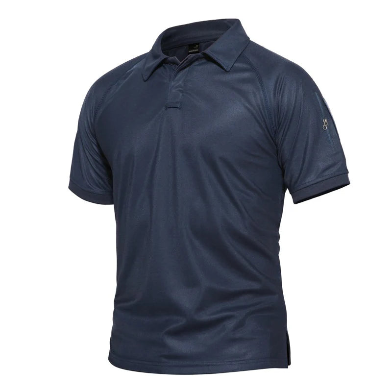 Polo Masculina - Vanguard