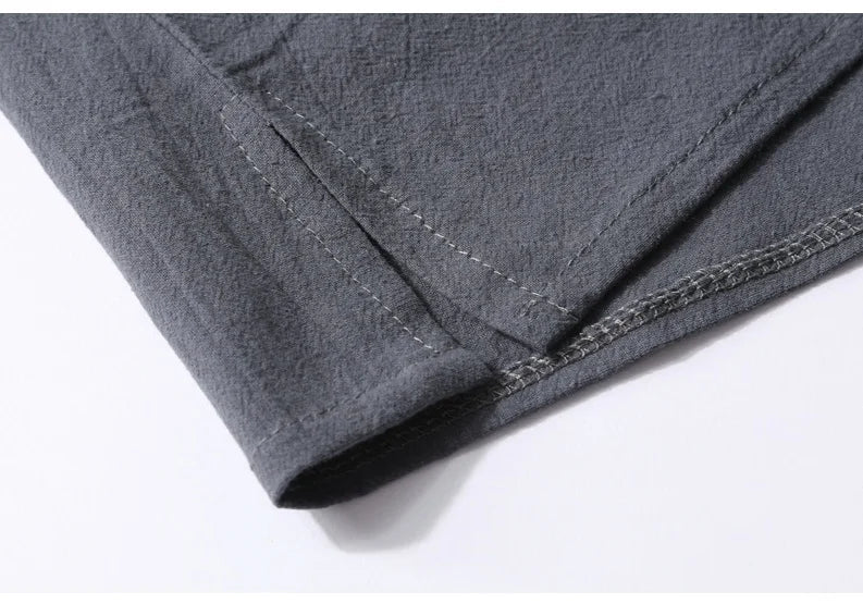 V-Neck T-Shirt Minha loja