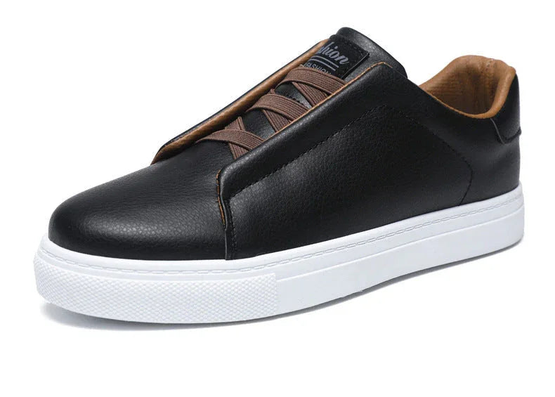 Men's Skate Sneakers FlowBorder