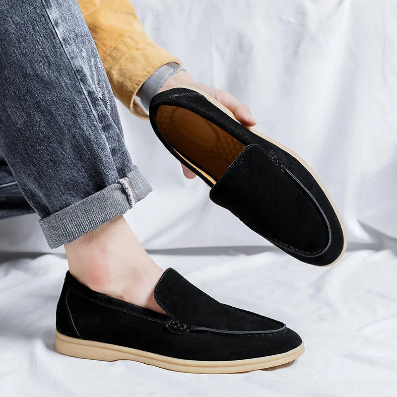 Men's Casual Loafer Shoes Minha loja