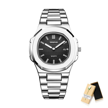 Men's Quartz Watch Minha loja