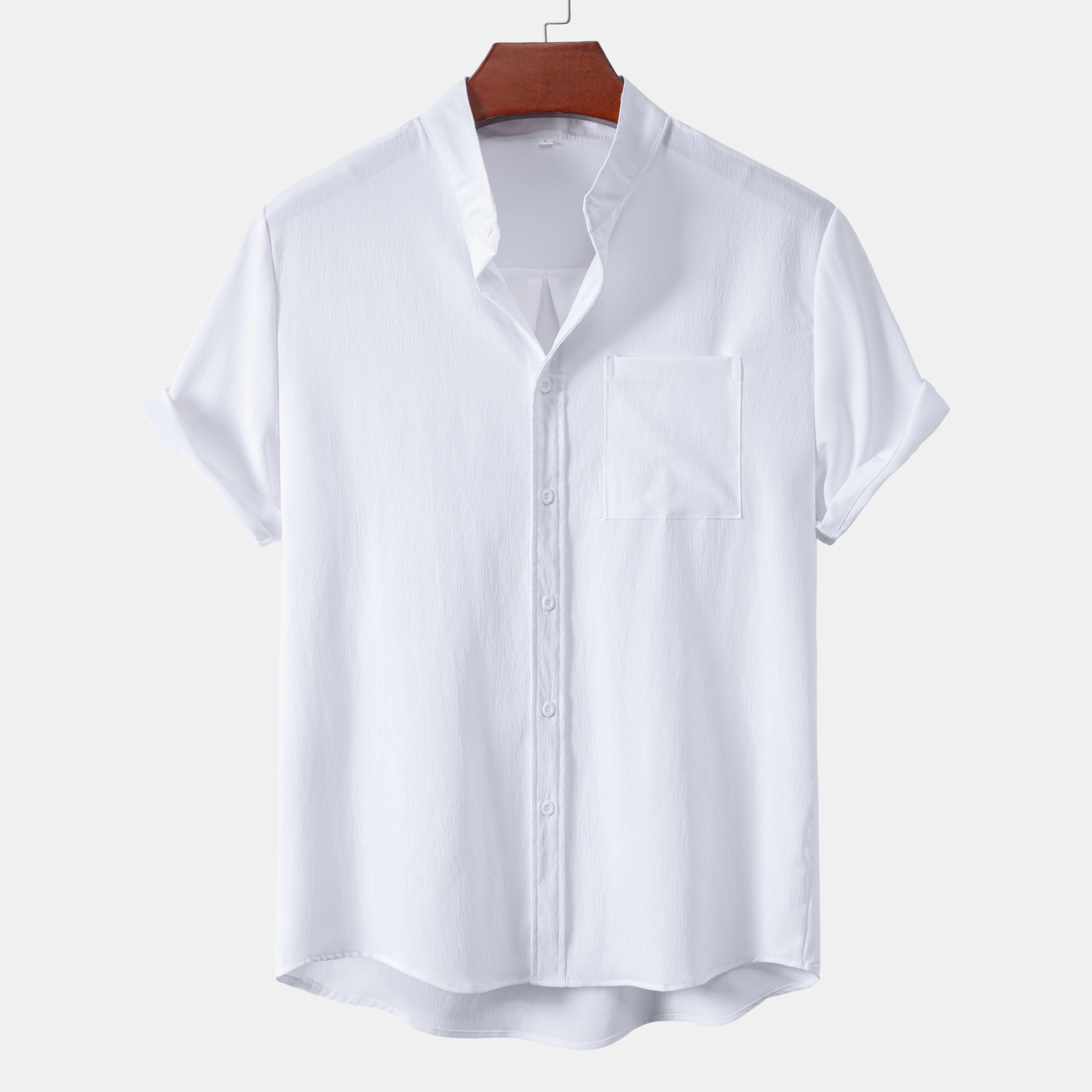 Men's Casual Shirt Minha loja