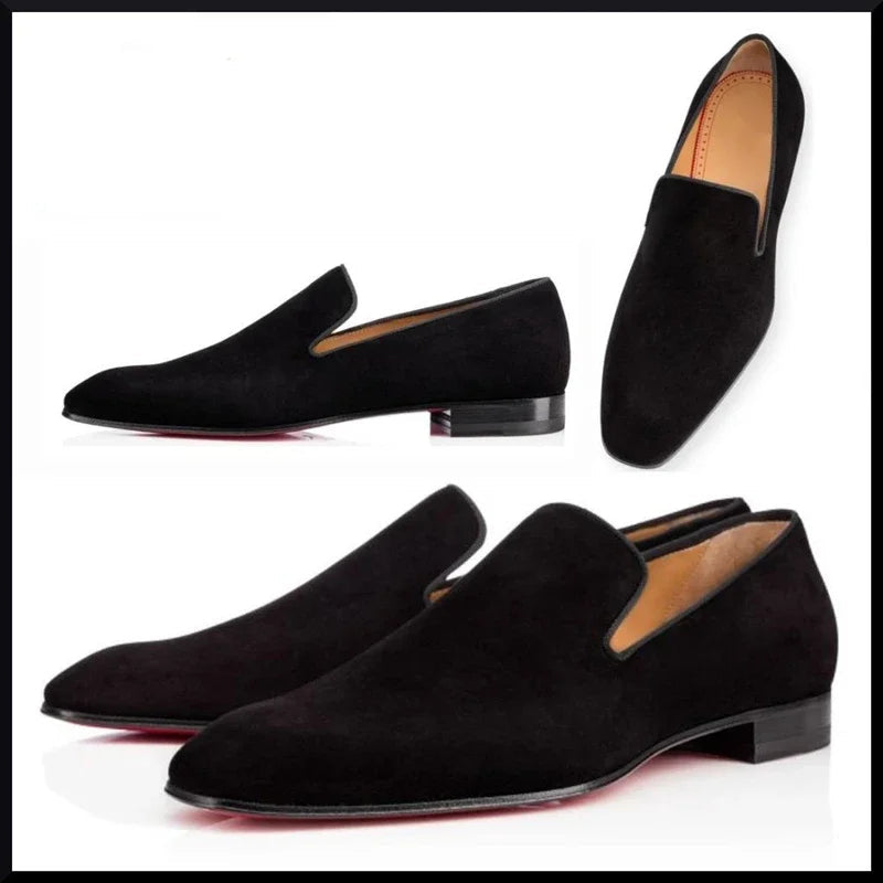 Pefect By Loafers Minha loja
