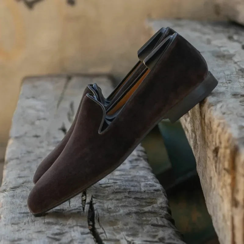 Pefect By Loafers Minha loja