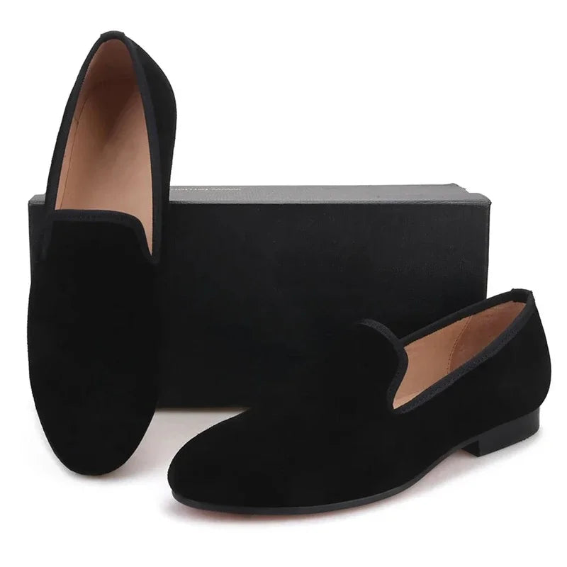 Pefect By Loafers Minha loja