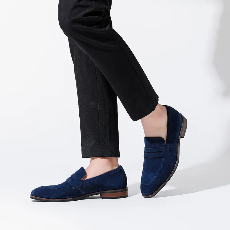 Casual Loafer Flats Minha loja