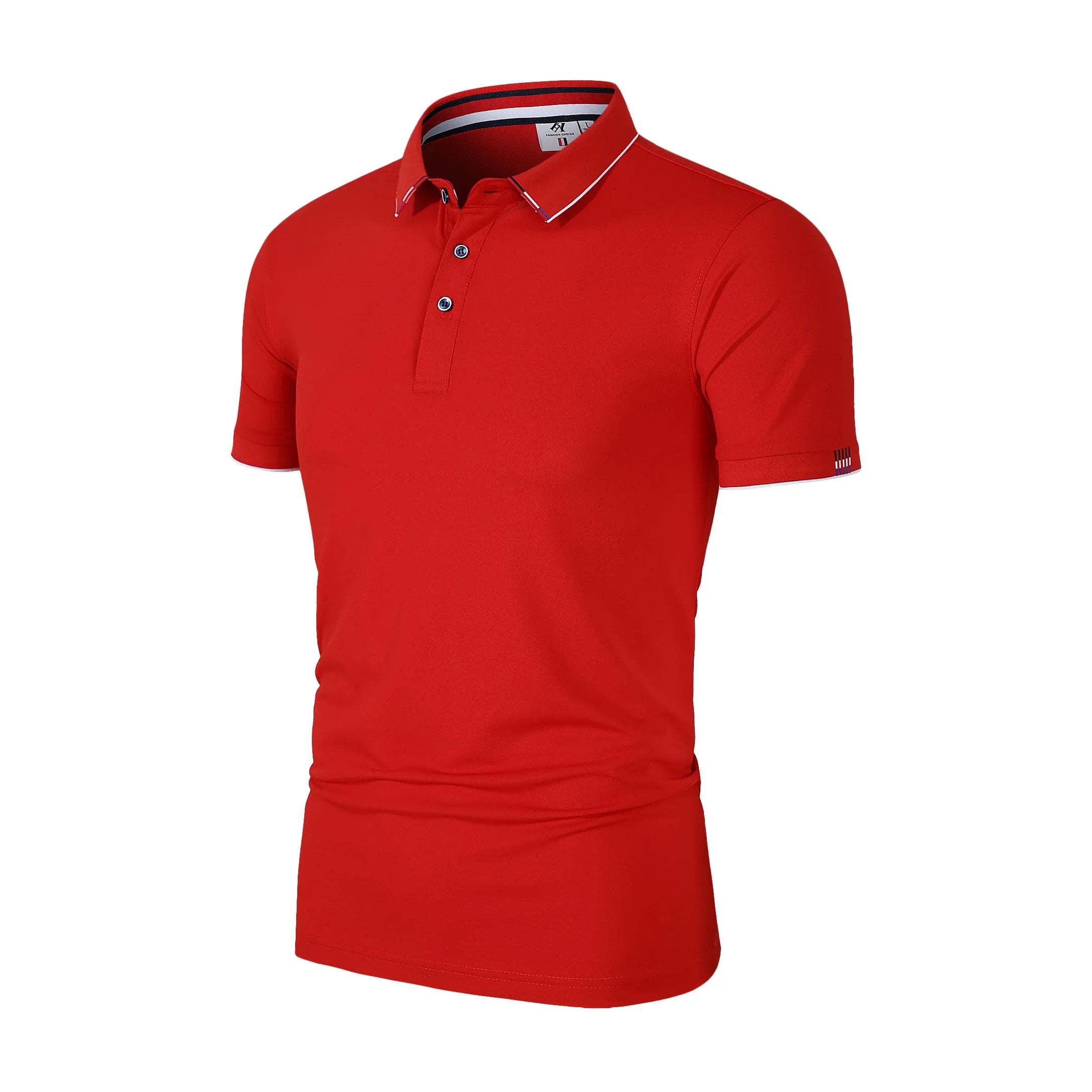 Breathable Travel Polo Minha loja