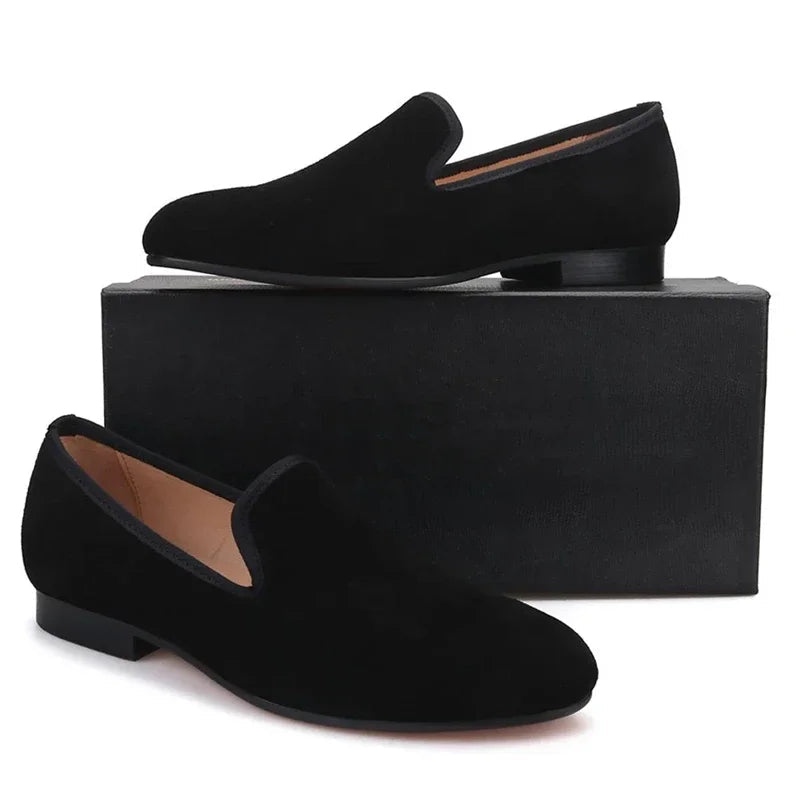 Pefect By Loafers Minha loja