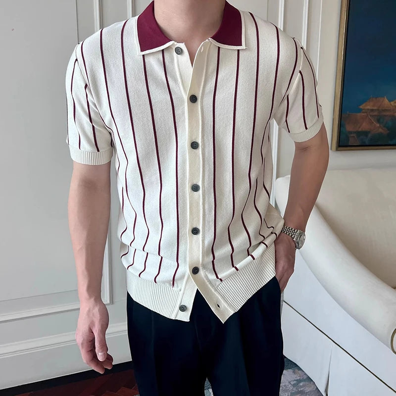 Oxford Breeze Shirt Minha loja