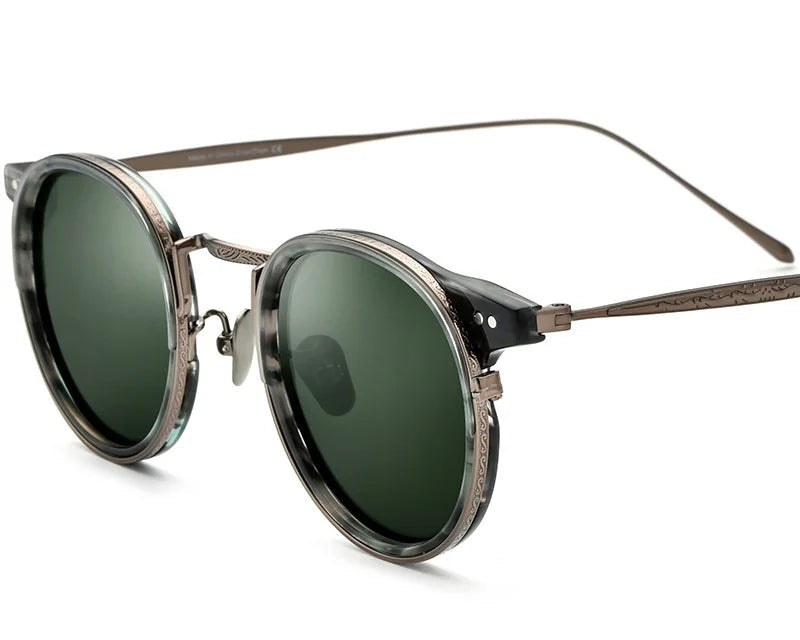 Men's sunglasses Minha loja