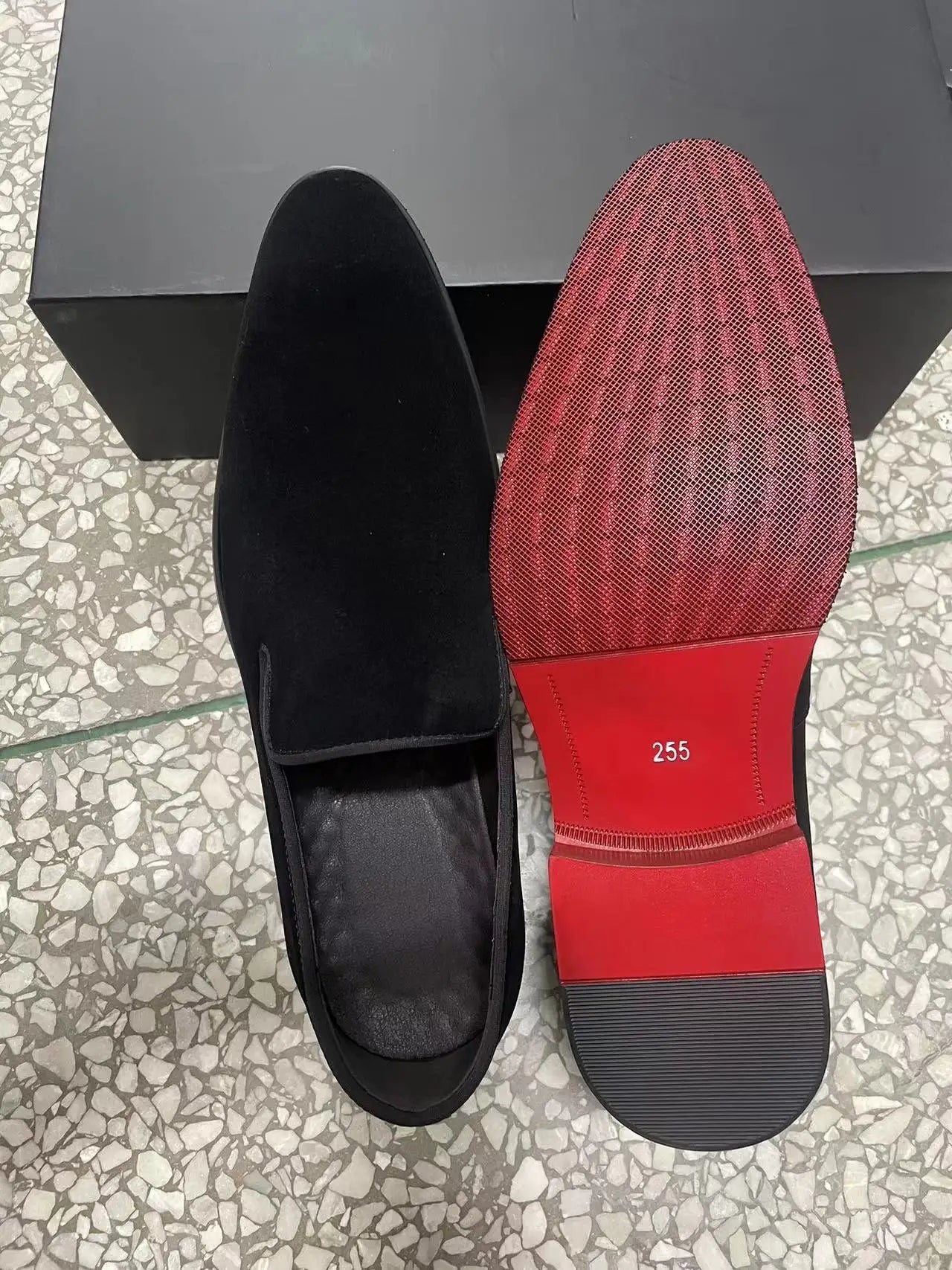 Pefect By Loafers Minha loja