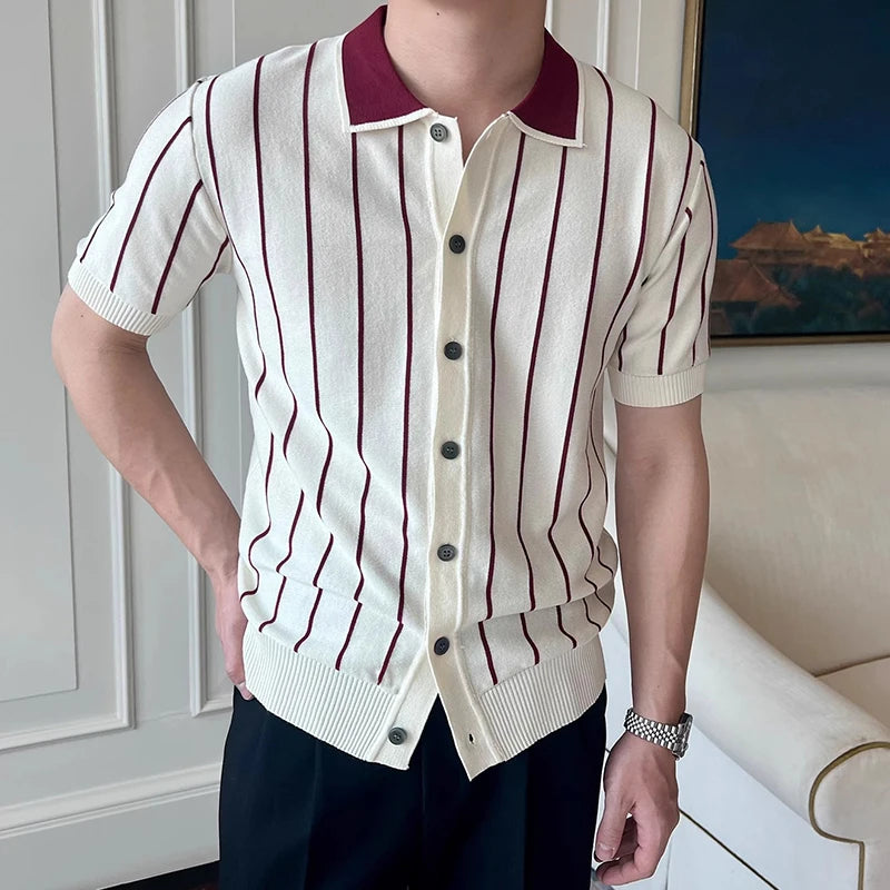 Oxford Breeze Shirt Minha loja