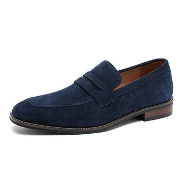 Casual Loafer Flats Minha loja