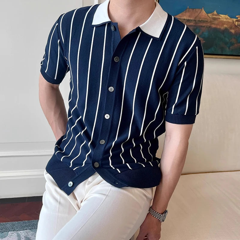 Oxford Breeze Shirt Minha loja