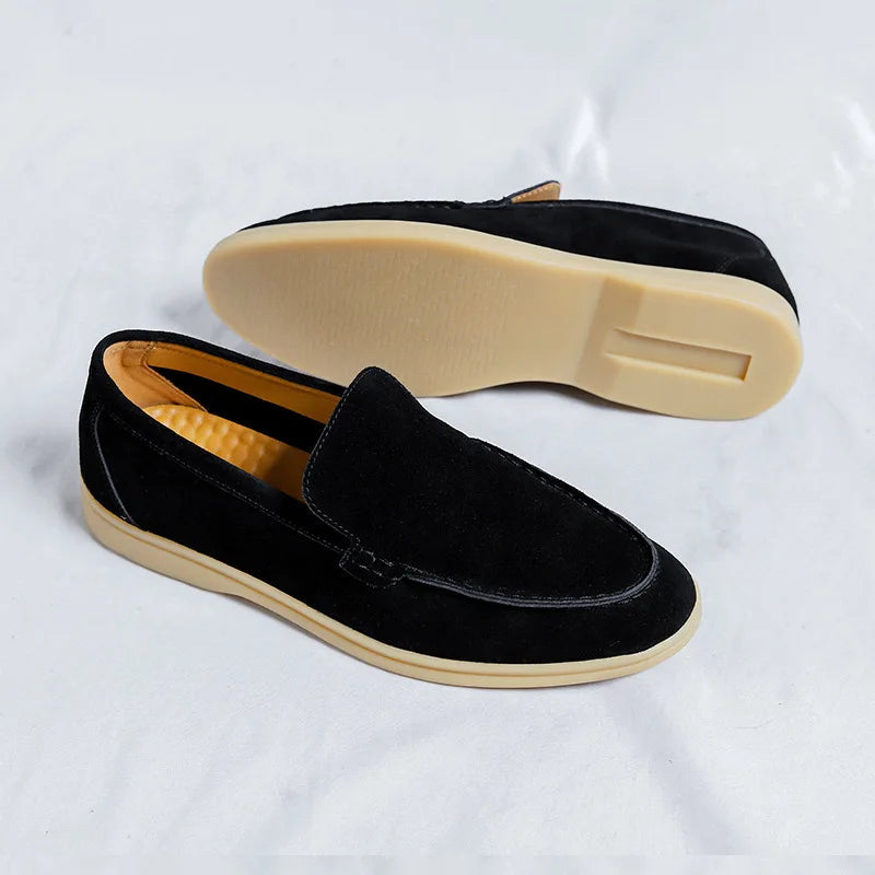 Men's Casual Loafer Shoes Minha loja