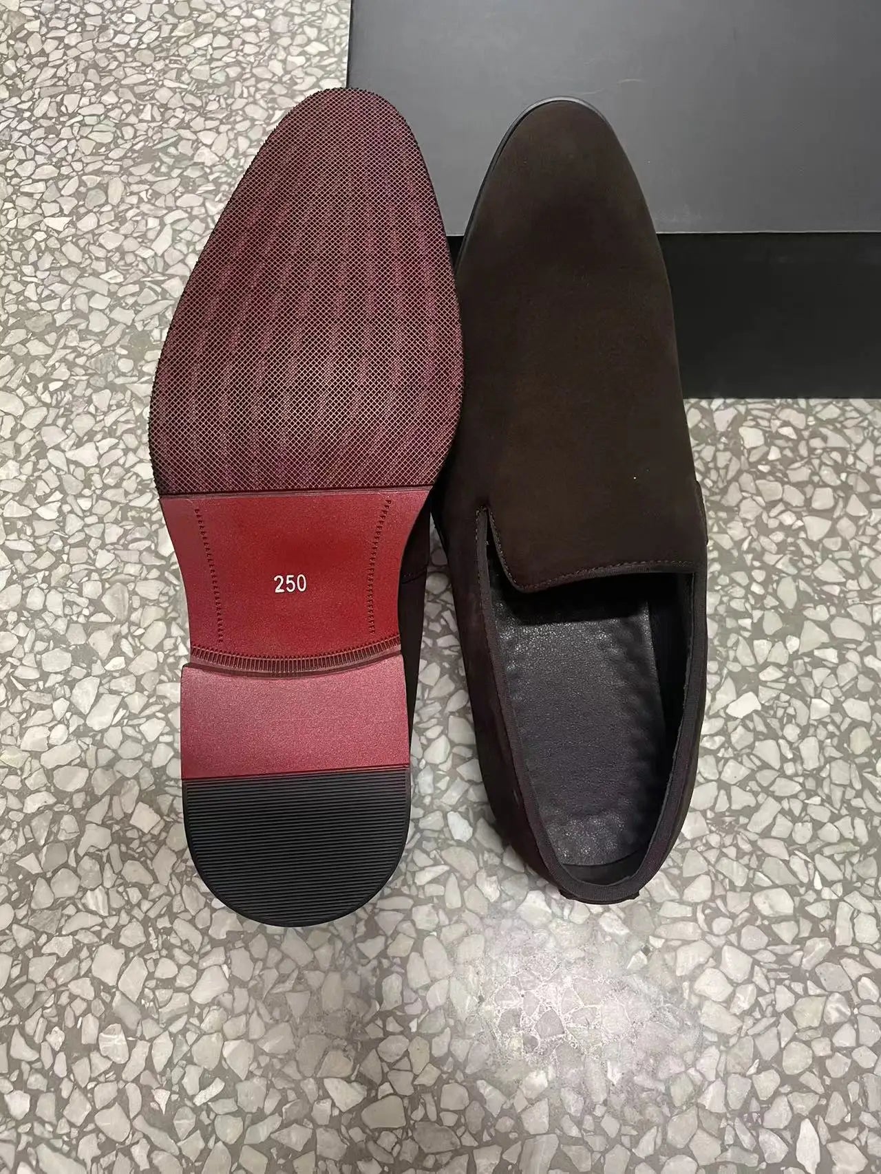 Pefect By Loafers Minha loja