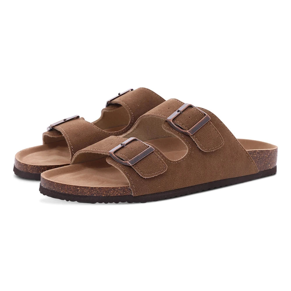 Kidmi Men’s Mules Minha loja