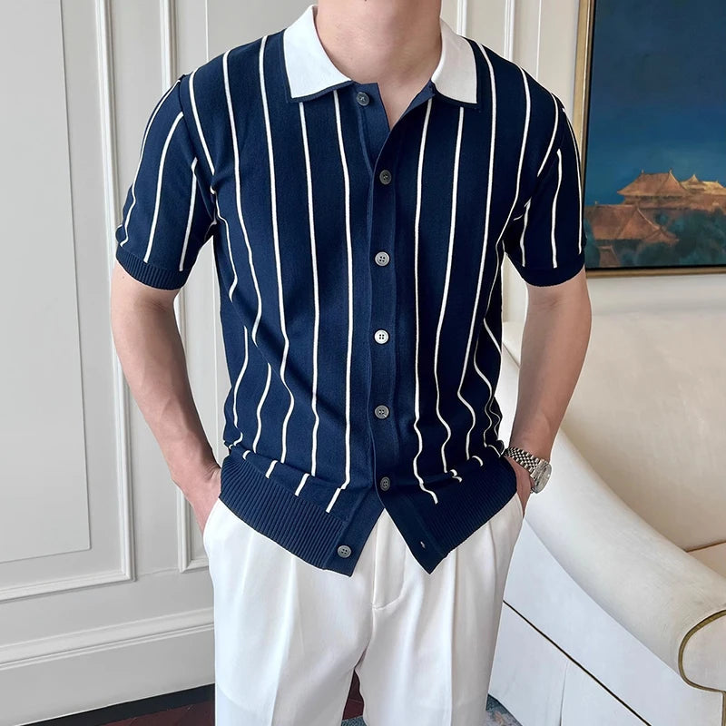 Oxford Breeze Shirt Minha loja