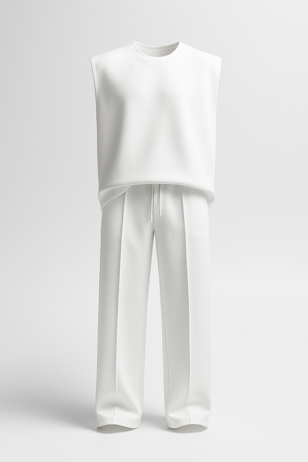 Trousers men's casual