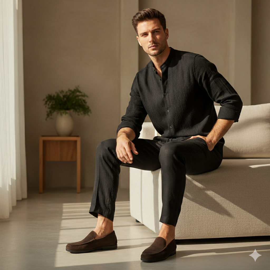 Aura-Linen Minha loja