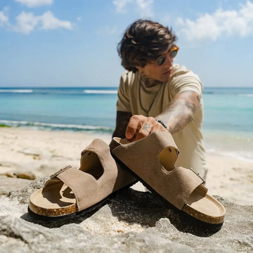 Sandals Minha loja