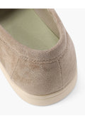 Men's Suede Loafers Minha loja