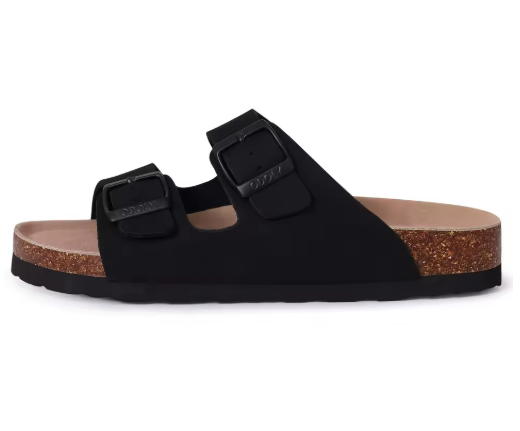 Kidmi Men’s Mules Minha loja