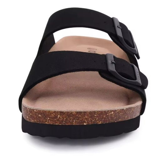 Kidmi Men’s Mules Minha loja