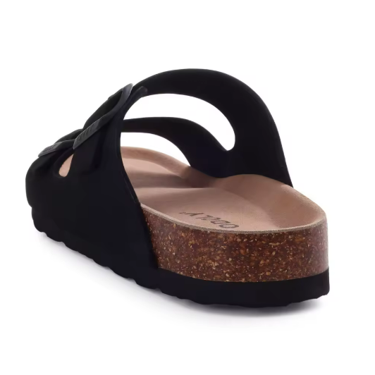 Kidmi Men’s Mules Minha loja